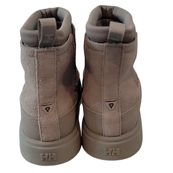 Helly Hansen Women's Adore Boot, Charcoal, 9.5 - Picture 4 of 9